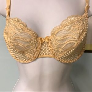 VINTAGE OSCAR DE LA RENTA BRA